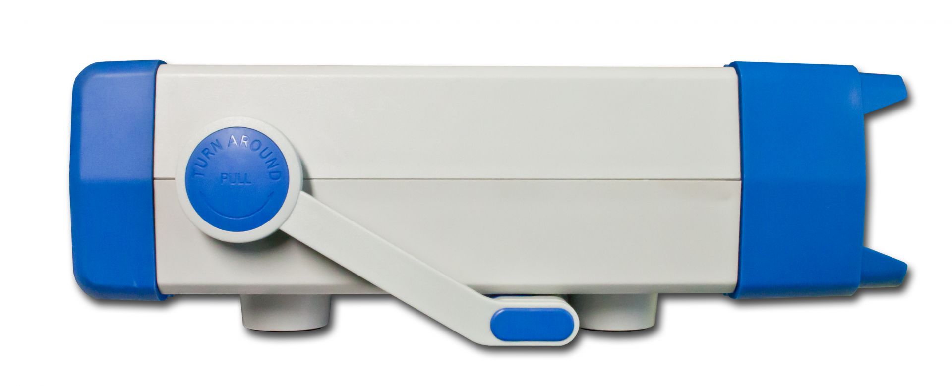 PeakTech P 4090 Digital-Tischmultimeter, 22.000 Counts mit USB