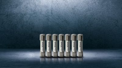 Sicherungen 5x20 mm