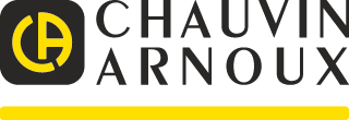 Chauvin Arnoux Chauvin Arnoux