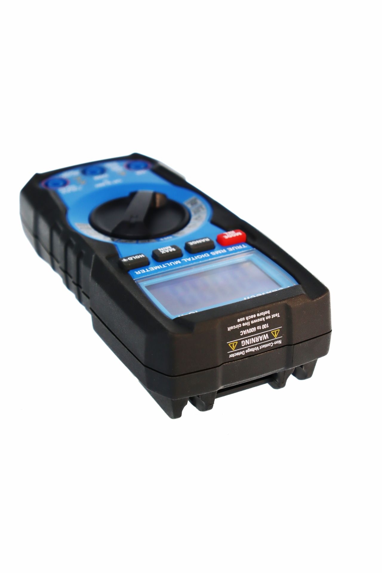 PeakTech P 1041 TrueRMS Digitalmultimeter 4000 Counts, Auto. Range 