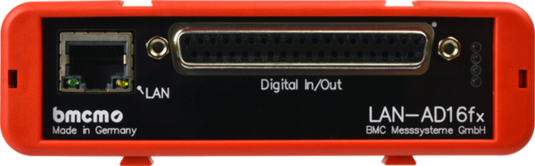 LAN-AD16fx
