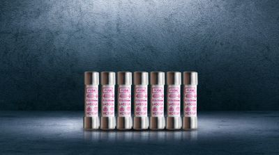 Sicherungen 10.3x38 mm