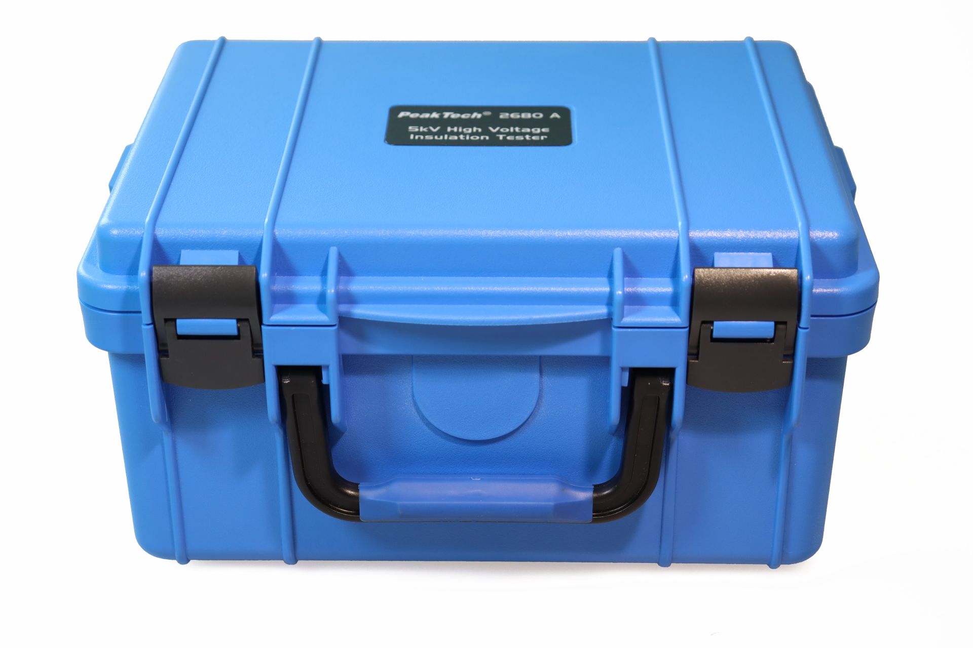 PeakTech® P 2680 A» Isolationsmessgerät 500 V ... 5 kV/1TΩ 