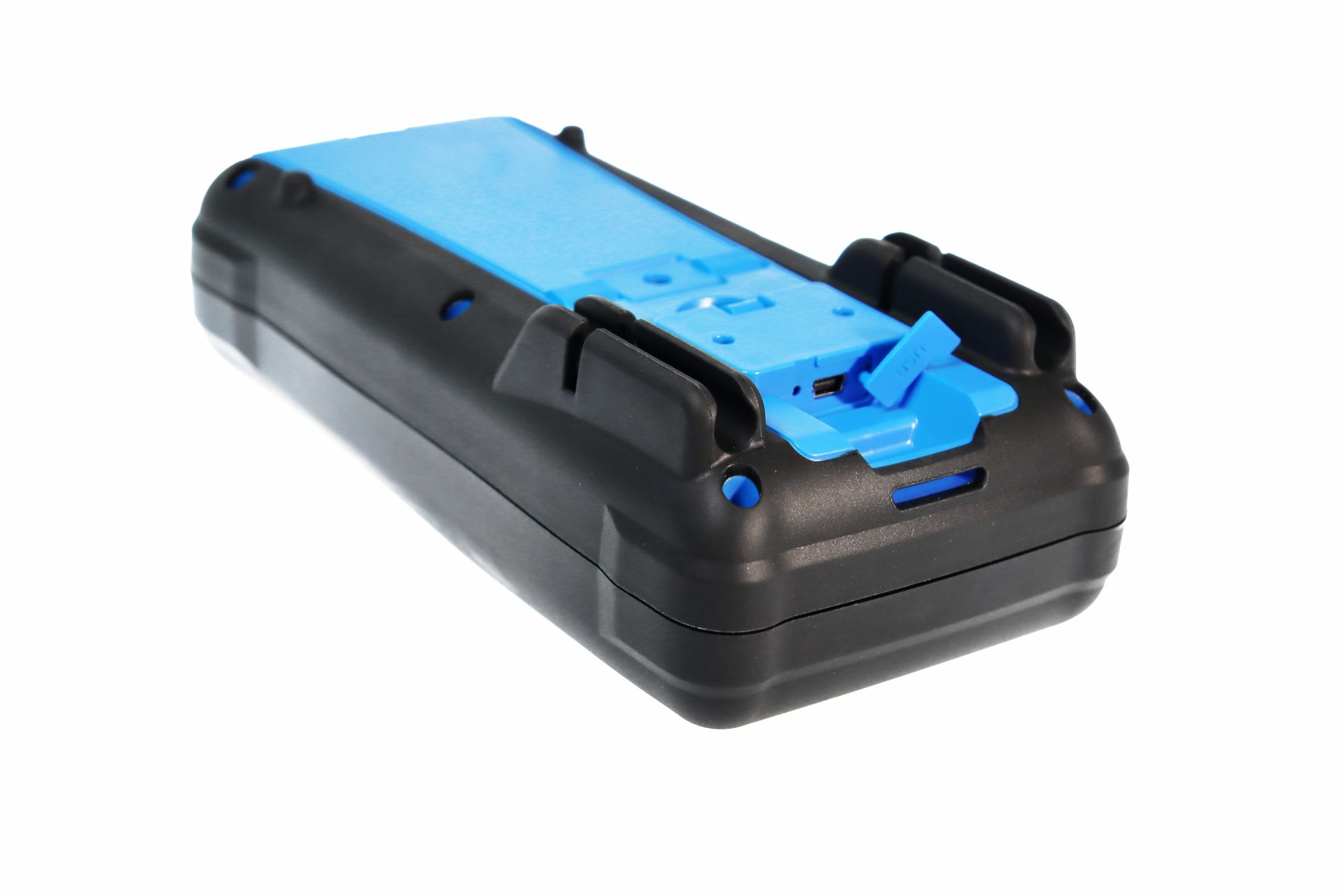 PeakTech P 2035 True RMS 1000 V Digitalmultimeter 6000 Counts, USB 