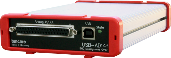 USB-AD14f