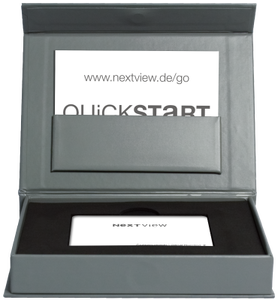 NextView 5 Scriptoption