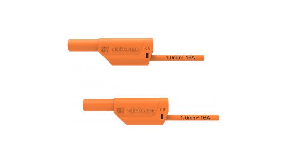 Schützinger Sicherheits-Verbindungsleitung VSFK 8501 / 1 / 100