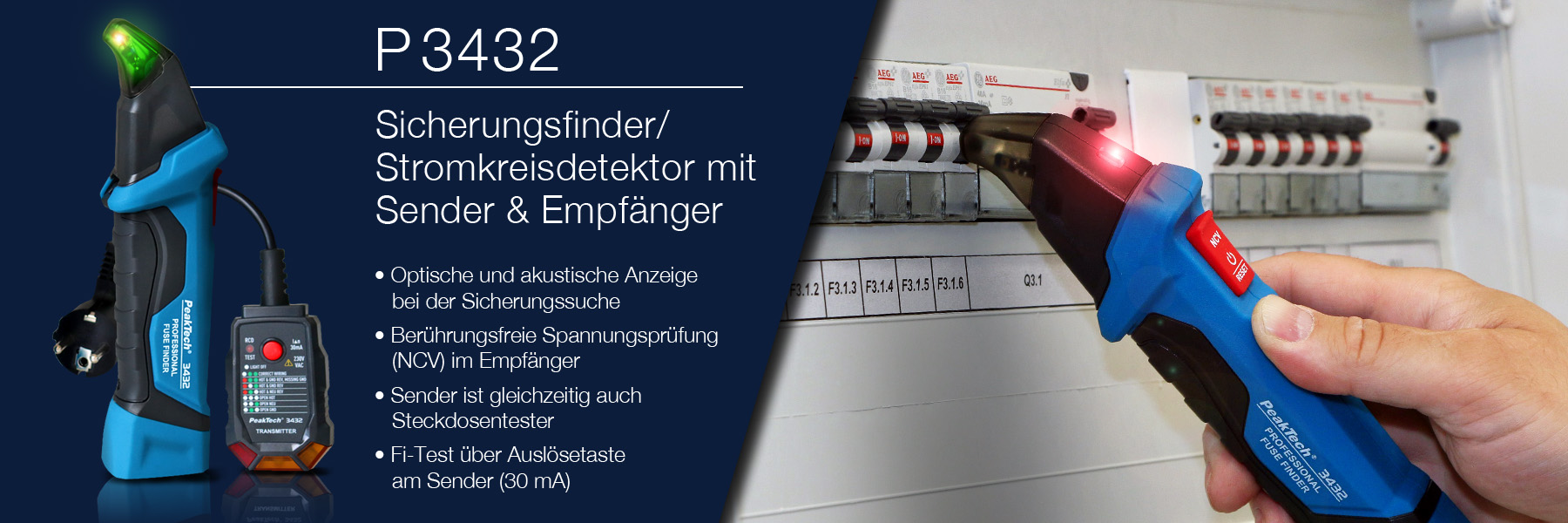 Slider P 3432_Sicherungsfinder_DEU_PeakTech