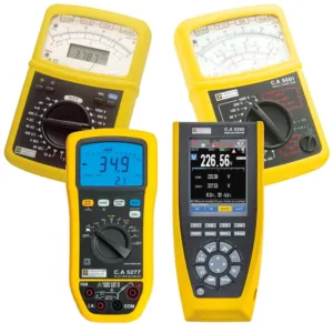 Multimeter