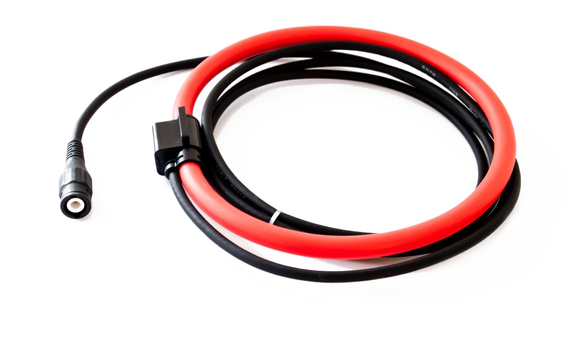 PeakTech P 4145-3000A 3000A AC Stromzangenadapter mit BNC Anschluß