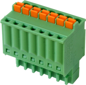 Anschlussklemme ZU7ST