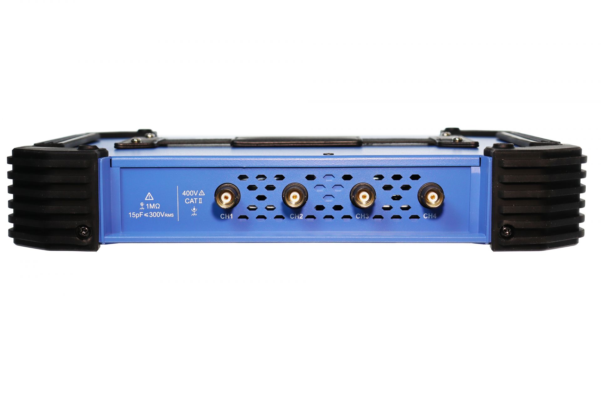 PeakTech P 1212 100 MHz / 4 CH, 1 GS/s Tablet Oszilloskop