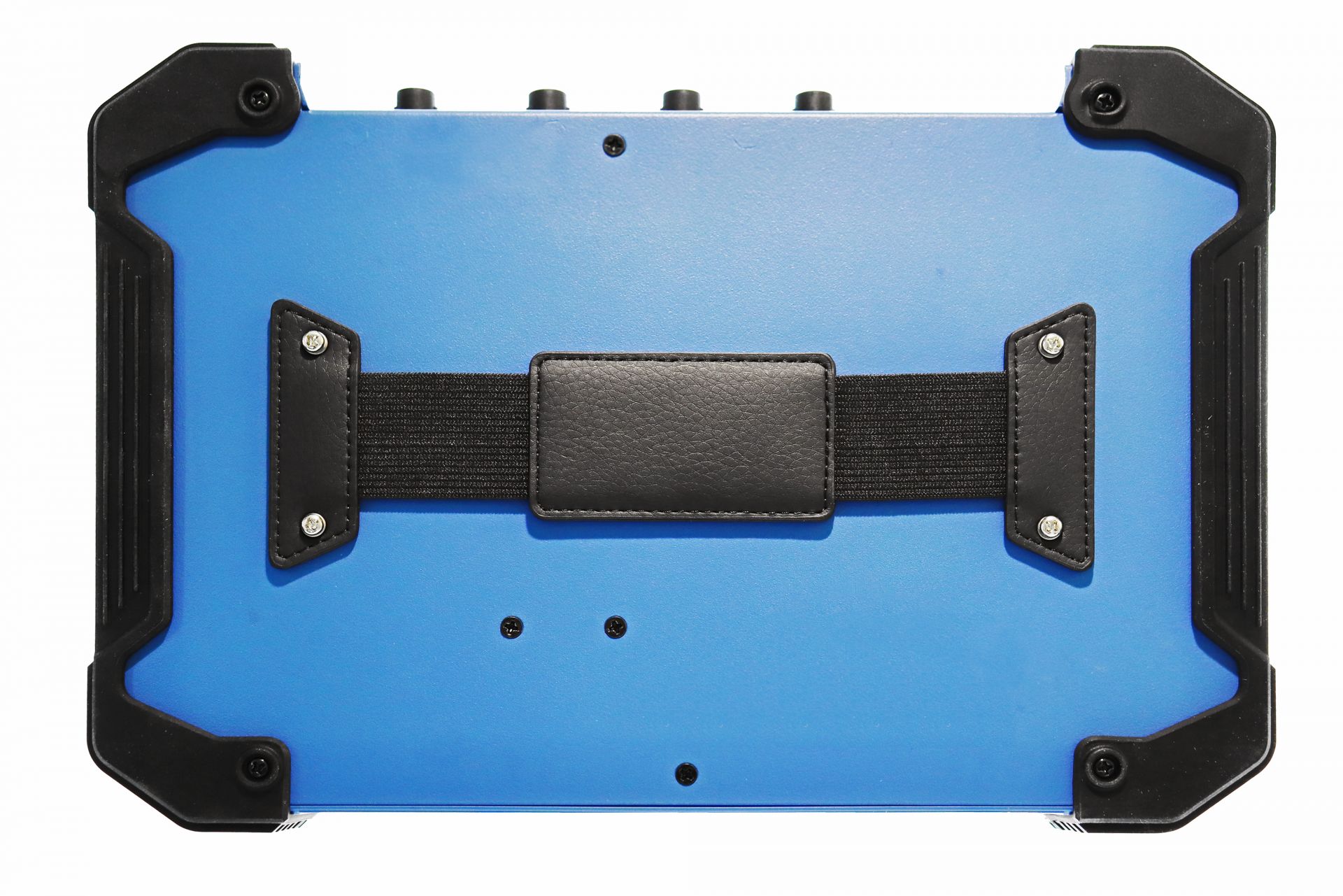 PeakTech P 1211 70 MHz / 4 CH, 1 GS/s Tablet Oszilloskop
