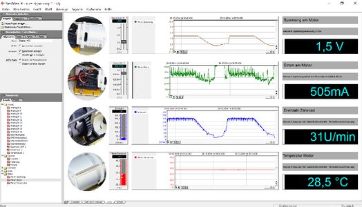 NextView 5 Professional (Einzelplatzlizenz)