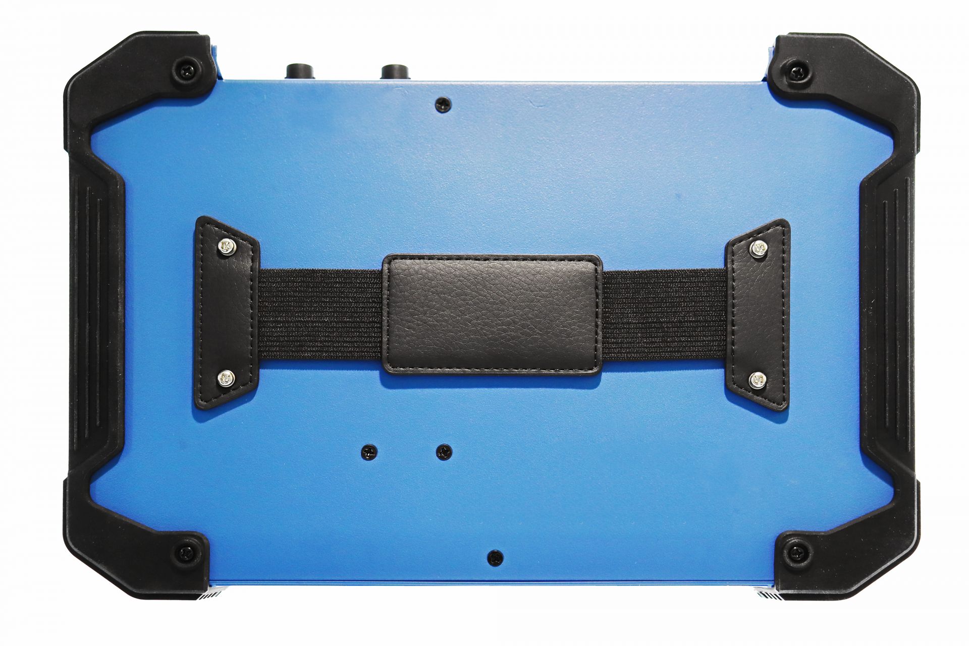 PeakTech P 1207 120 MHz / 2 CH, 1 GS/s Tablet Oszilloskop