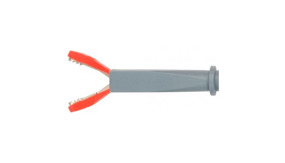 Schützinger Sicherheits-Klemmprüfspitze SKPS 7630 Ni
