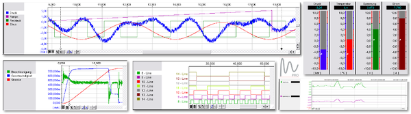 NextView 5 Professional (Einzelplatzlizenz)