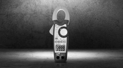 Basis Stromzangen