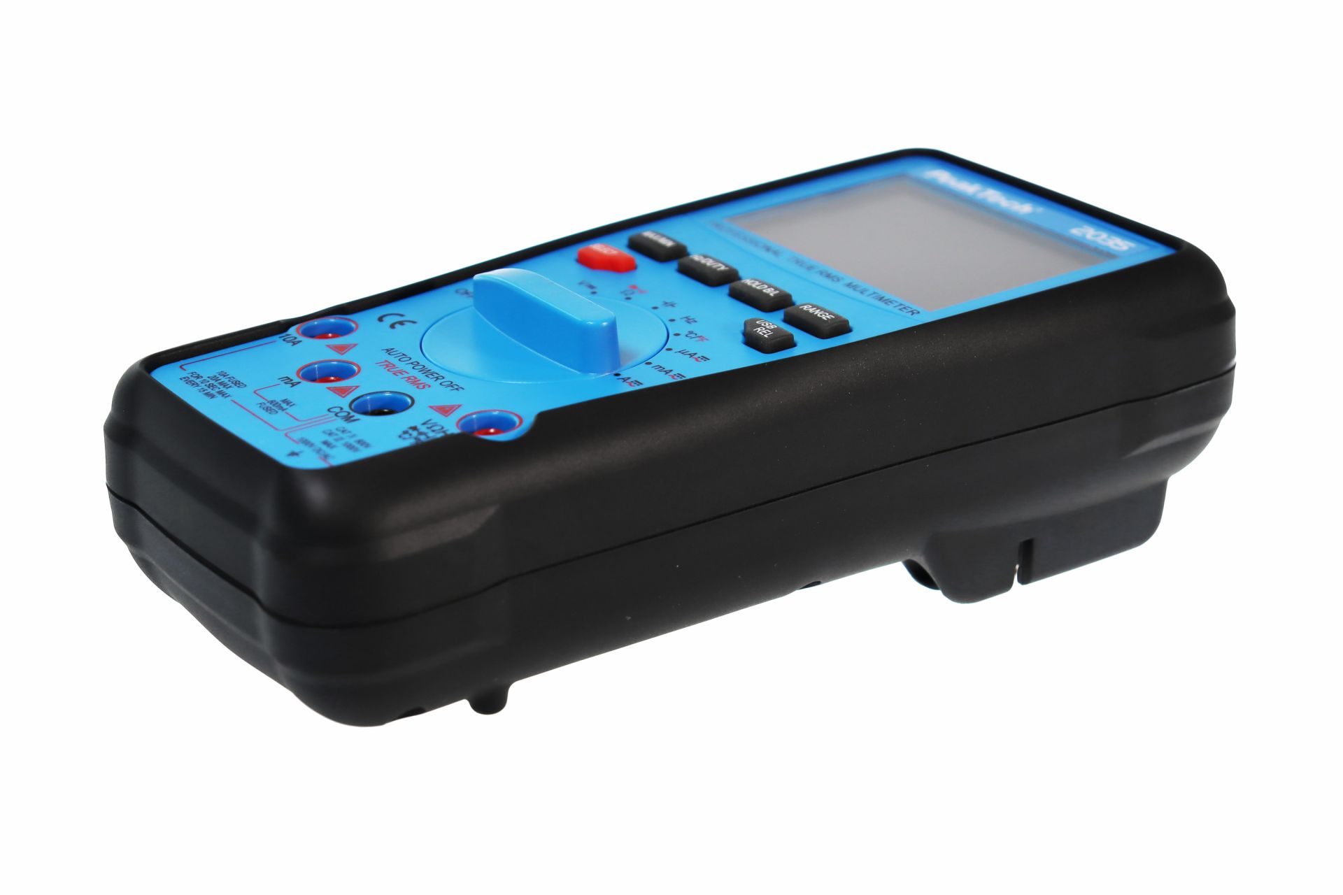 PeakTech P 2035 True RMS 1000 V Digitalmultimeter 6000 Counts, USB 