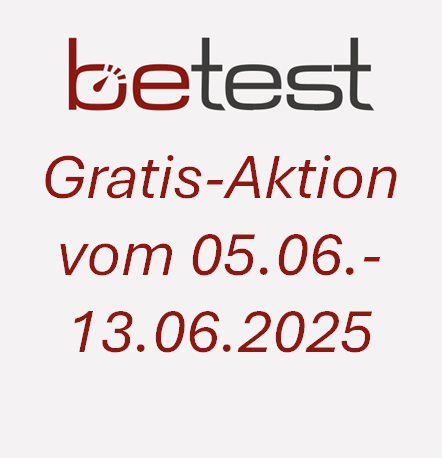 Gratis-Aktion