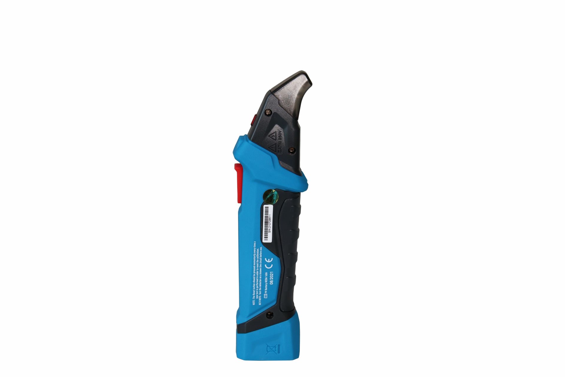 PeakTech® P 3432 Sicherungsfinder mit RCD Tester