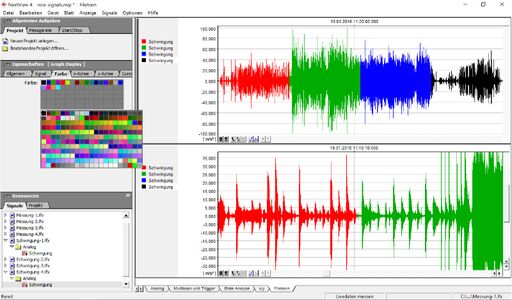 NextView 5 Lite (Einzelplatzlizenz)